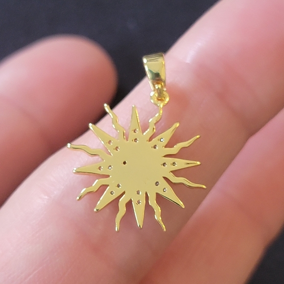 Pendant - Picture 4 of 5